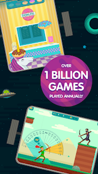 Imagen 1 para ABCya! Games