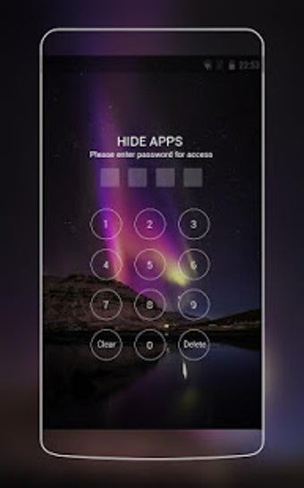 Imagen 3 para Theme for Lenovo phab2 pl…