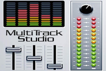 Image 0 for MultiTrack Studio