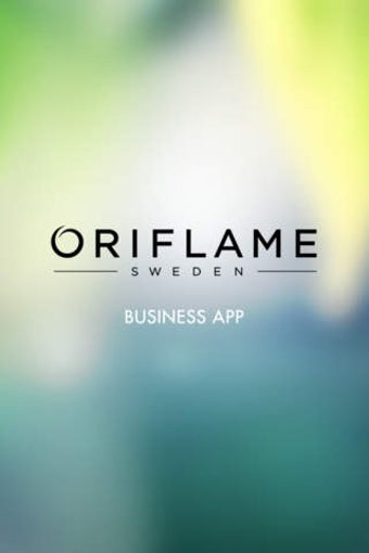 Image 0 for Oriflame Business App