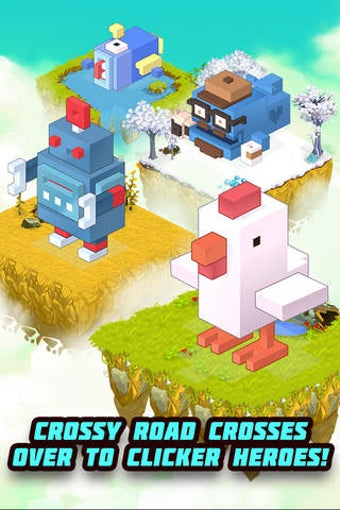 Image 0 for Clicker Heroes