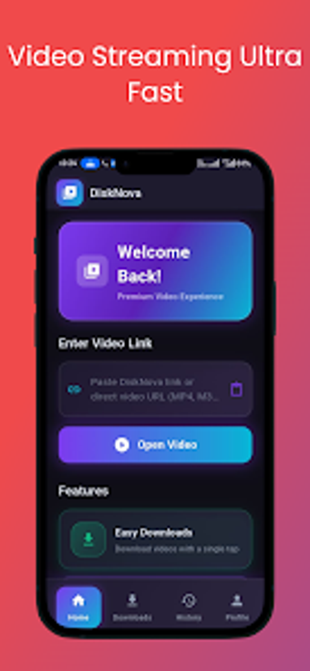 Image 0 for DiskNova