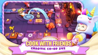 Image 0 for Cooking Battle