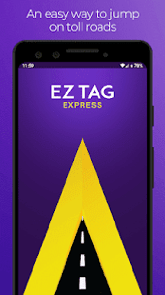 Image 2 for EZ TAG Express