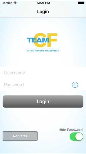 Image 1 for Team CF
