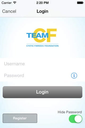 Image 2 for Team CF