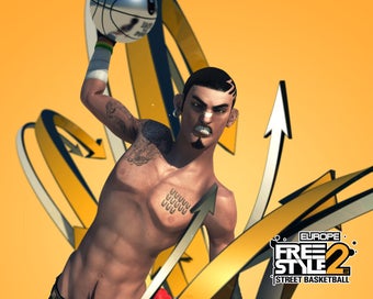 Imagen 3 para FreeStyle2 Europe