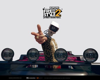 Imagen 0 para FreeStyle2 Europe