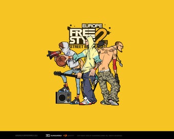 Imagen 5 para FreeStyle2 Europe