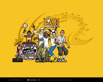 Imagen 4 para FreeStyle2 Europe