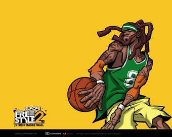 Imagen 2 para FreeStyle2 Europe