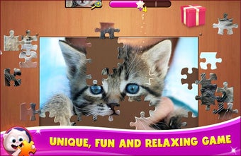 Image 1 for Jigsaw Puzzle Quest: Free…