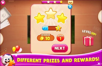 Imagen 1 para Jigsaw Puzzle Quest: Free…