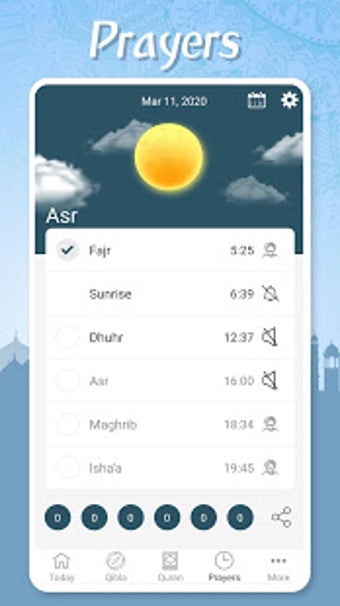 Imagen 0 para Muslim Pocket - Ramadan 2…