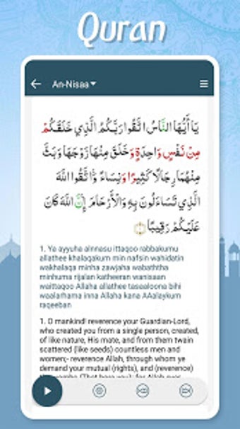 Imagen 3 para Muslim Pocket - Ramadan 2…