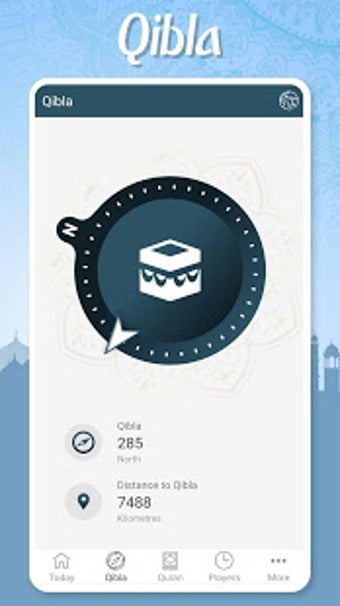 Image 2 for Muslim Pocket - Ramadan 2…