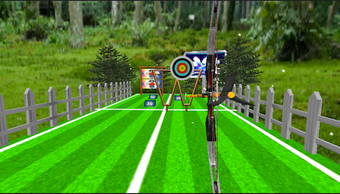 Image 2 for Master Archery King 2019