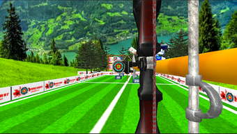 Image 1 for Master Archery King 2019