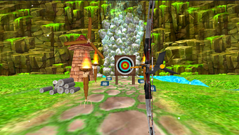 Image 0 for Master Archery King 2019