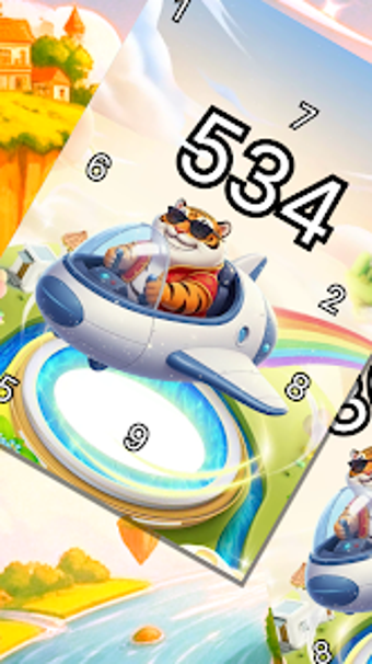 Image 0 for Sum Quest