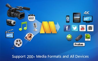 Imagen 1 para MovieMator Video Editor