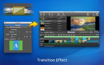 Image 2 for MovieMator Video Editor