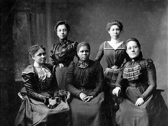 Image 0 for Black History Screensaver