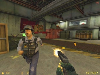 Imagen 0 para Half-Life: Opposing Force