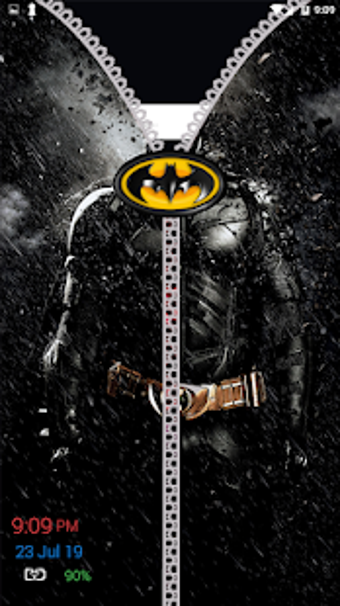 Image 3 for Batman games:screen lock