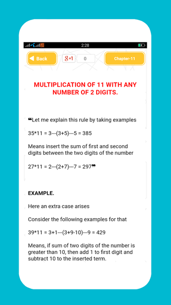 Image 0 for Math Shortcut Tricks & Fo…