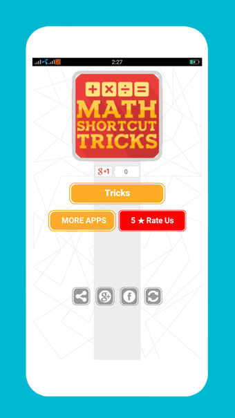 Image 1 for Math Shortcut Tricks & Fo…