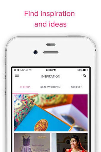 Image 0 for WedMeGood - Wedding Plann…