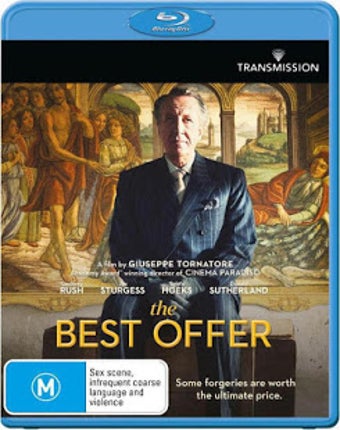 Image 0 for Bluray Movies