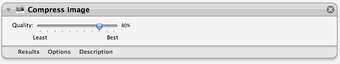 Imagen 0 para JPEG Compressor