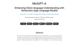 Imagen 0 para MiniGPT-4