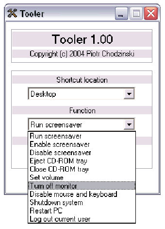 Image 1 for Tooler