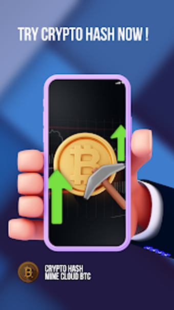 Image 0 for Crypto Hash  Mine Cloud B…