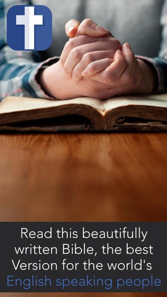 Imagen 0 para Bible App