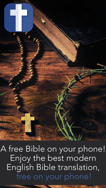 Imagen 1 para Bible App