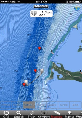 Image 0 for Marine&Lakes: Florida Fis…