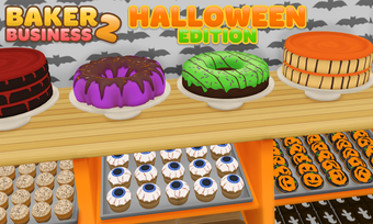 Image 0 for Baker Business 2 Hallowee…