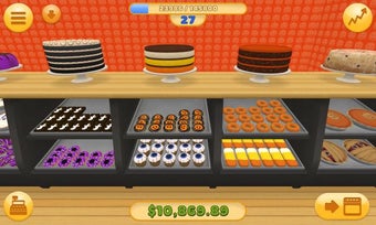 Image 4 for Baker Business 2 Hallowee…