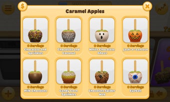 Imagen 1 para Baker Business 2 Hallowee…