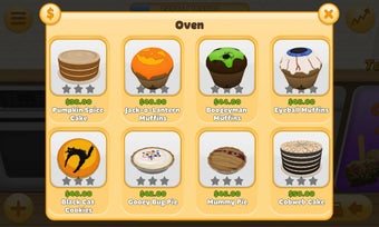 Image 3 for Baker Business 2 Hallowee…