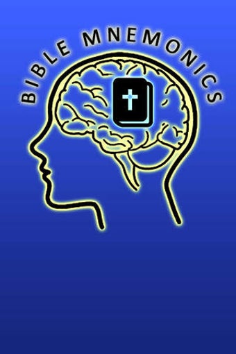 Image 0 for Bible Mnemonics v2