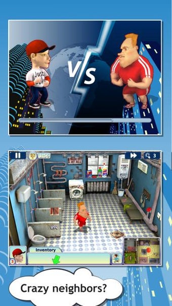 Image 1 for Comedy quest