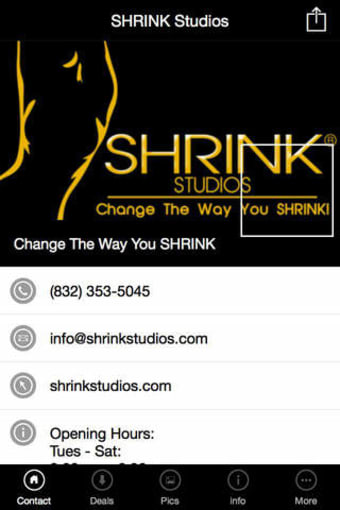 Image 0 for SHRINK Studios