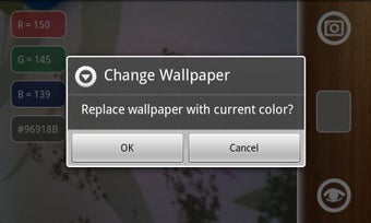 Image 2 for ColorMeter Free - color p…