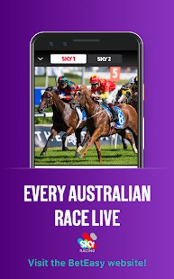 Image 3 for BetEasy - Racing and Spor…
