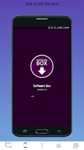 Imagen 2 para Software Box